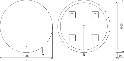 Комплект мебели STWORKI Ольборг 120 столешница дуб карпентер, без отверстий, с тумбой 80 481991 Комплект мебели STWORKI Ольборг 120 столешница дуб карпентер, без отверстий, с тумбой 80 481991