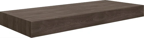 Комплект мебели STWORKI Ольборг 120 столешница дуб карпентер, без отверстий, с тумбой 80, с раковино 536501 Комплект мебели STWORKI Ольборг 120 столешница дуб карпентер, без отверстий, с тумбой 80, с раковино 536501