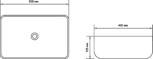 Комплект мебели STWORKI Ольборг 120 столешница дуб французский, без отверстий, 2 тумбы 60 + 2 ракови 489137 Комплект мебели STWORKI Ольборг 120 столешница дуб французский, без отверстий, 2 тумбы 60 + 2 ракови 489137