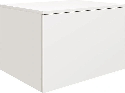 Комплект мебели STWORKI Ольборг 120 столешница дуб французский, без отверстий, 2 тумбы 60, с раковин 542569 Комплект мебели STWORKI Ольборг 120 столешница дуб французский, без отверстий, 2 тумбы 60, с раковин 542569