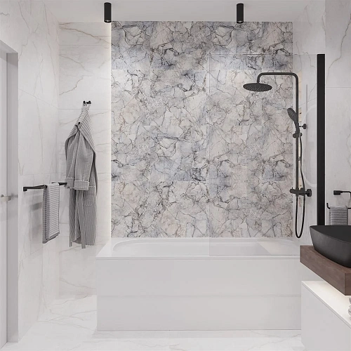 Комплект мебели STWORKI Ольборг 60 столешница дуб карпентер, без отверстий, с тумбой 80, с раковиной 542616 Комплект мебели STWORKI Ольборг 60 столешница дуб карпентер, без отверстий, с тумбой 80, с раковиной 542616