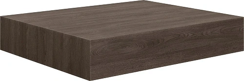 Комплект мебели STWORKI Ольборг 60 столешница дуб карпентер, без отверстий, с тумбой 80, с раковиной 542616 Комплект мебели STWORKI Ольборг 60 столешница дуб карпентер, без отверстий, с тумбой 80, с раковиной 542616