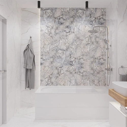 Комплект мебели STWORKI Ольборг 60 столешница дуб французский, без отверстий, с тумбой 60, с раковин 536112 Комплект мебели STWORKI Ольборг 60 столешница дуб французский, без отверстий, с тумбой 60, с раковин 536112