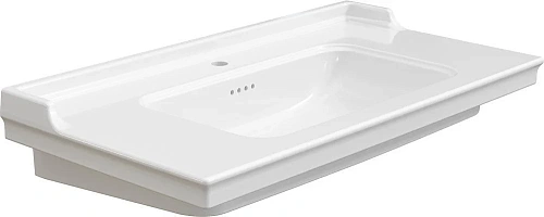 Комплект мебели STWORKI Хадстен 100 белая 540917 Комплект мебели STWORKI Хадстен 100 белая 540917