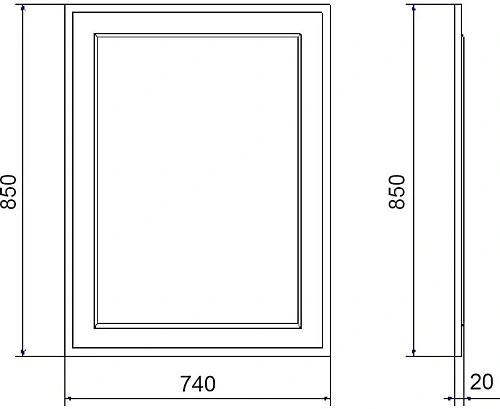 Комплект мебели STWORKI Хадстен 80 cерая, в стиле прованс, подвесная, российская (гарнитур, комплект 540921 Комплект мебели STWORKI Хадстен 80 cерая, в стиле прованс, подвесная, российская (гарнитур, комплект 540921