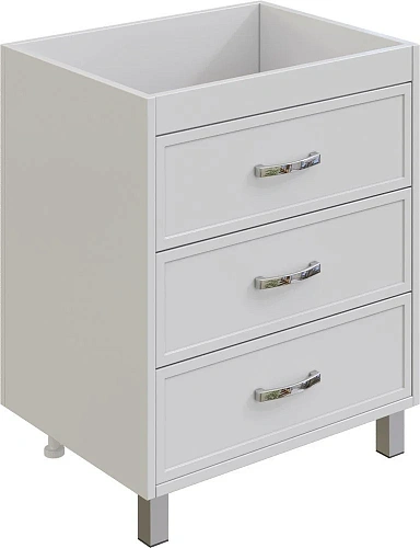 Комплект мебели STWORKI Хальмстад 65 белая 490441 Комплект мебели STWORKI Хальмстад 65 белая 490441