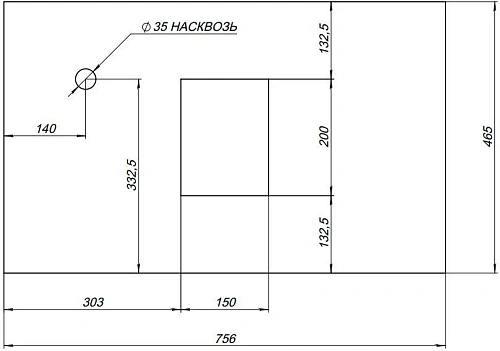Комплект мебели STWORKI Эстерсунд 75 белая матовая, роверелла с отверстием под смеситель в столешниц 460032 Комплект мебели STWORKI Эстерсунд 75 белая матовая, роверелла с отверстием под смеситель в столешниц 460032