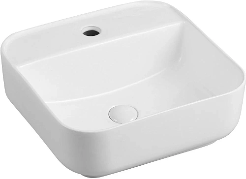 Комплект мебели STWORKI Эстерсунд 90 белая матовая, монте тиберио 460300 Комплект мебели STWORKI Эстерсунд 90 белая матовая, монте тиберио 460300