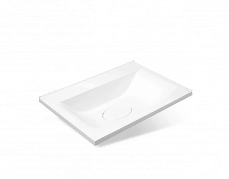 Комплект мебели Эстет Bali Classic 65 напольный 3 ящика белый ФР-00002142/ФР-00002154 Комплект мебели Эстет Bali Classic 65 напольный 3 ящика белый ФР-00002142/ФР-00002154