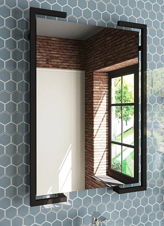 Комплект мебели Эстет Comfort Loft 70 2 ящика белый ФР-00003603/ФР-00003613 Комплект мебели Эстет Comfort Loft 70 2 ящика белый ФР-00003603/ФР-00003613