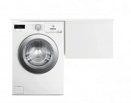 Комплект мебели Эстет Dallas Luxe 110 R подвесной 1 ящик белый ФР-00002024/ФР-00001954 Комплект мебели Эстет Dallas Luxe 110 R подвесной 1 ящик белый ФР-00002024/ФР-00001954