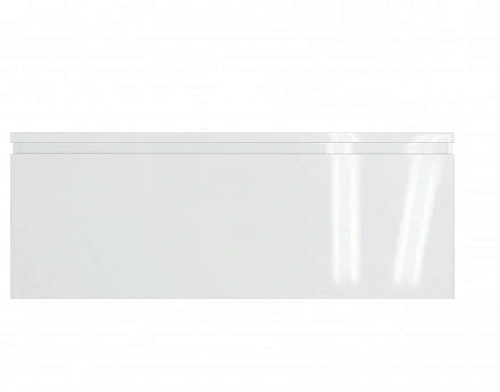 Комплект мебели Эстет Dallas Luxe 140 R подвесной 1 длинный ящик белый ФР-00002925/ФР-00001953 Комплект мебели Эстет Dallas Luxe 140 R подвесной 1 длинный ящик белый ФР-00002925/ФР-00001953