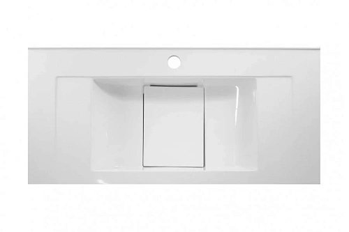 Комплект мебели Эстет Elin 80 1 ящик белый ФР-00003352/ФР-00003349 Комплект мебели Эстет Elin 80 1 ящик белый ФР-00003352/ФР-00003349