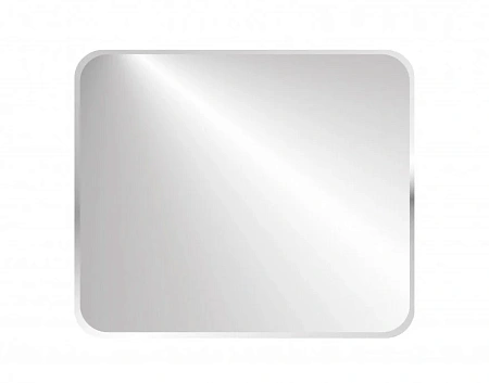 Комплект мебели Эстет Kare Luxe 80 напольный 2 ящика белый ФР-00006003/ФР-00005719 Комплект мебели Эстет Kare Luxe 80 напольный 2 ящика белый ФР-00006003/ФР-00005719