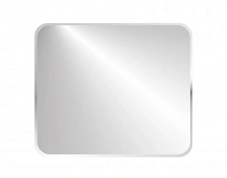 Комплект мебели Эстет Kare Luxe 80 подвесной 1 ящик белый ФР-00006003/ФР-00005718 Комплект мебели Эстет Kare Luxe 80 подвесной 1 ящик белый ФР-00006003/ФР-00005718