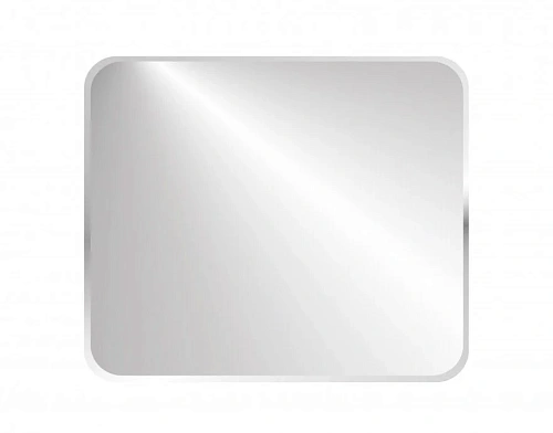 Комплект мебели Эстет Kare Luxe 80 подвесной 1 ящик белый ФР-00006003/ФР-00005718 Комплект мебели Эстет Kare Luxe 80 подвесной 1 ящик белый ФР-00006003/ФР-00005718