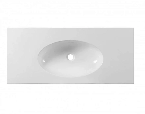 Комплект мебели Эстет Vegas 100 подвесной 2 ящика белый ФР-00003499/ФР-00003486 Комплект мебели Эстет Vegas 100 подвесной 2 ящика белый ФР-00003499/ФР-00003486