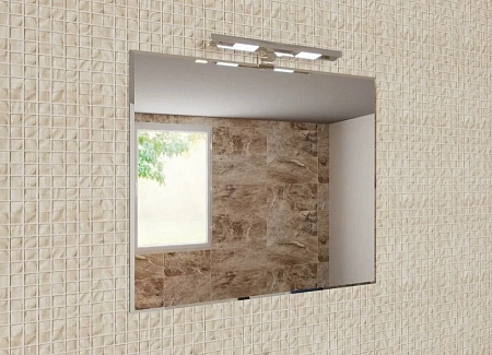 Комплект мебели Эстет Vegas 60 подвесной 2 ящика белый ФР-00003499/ФР-00003492 Комплект мебели Эстет Vegas 60 подвесной 2 ящика белый ФР-00003499/ФР-00003492