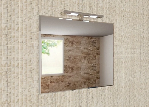 Комплект мебели Эстет Vegas 60 подвесной 2 ящика белый ФР-00003499/ФР-00003492 Комплект мебели Эстет Vegas 60 подвесной 2 ящика белый ФР-00003499/ФР-00003492