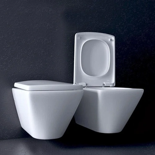 Комплект с инсталляцией Jacob Delafon Escale механическая кнопка, каскадный слив, система антивсплес E5504-NF-M12 Комплект с инсталляцией Jacob Delafon Escale механическая кнопка, каскадный слив, система антивсплес E5504-NF-M12