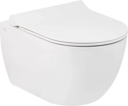 Комплект Унитаз подвесной Seramiksan Hill A031161H безободковый, с микролифтом + Система инсталляции 562805 Комплект Унитаз подвесной Seramiksan Hill A031161H безободковый, с микролифтом + Система инсталляции 562805