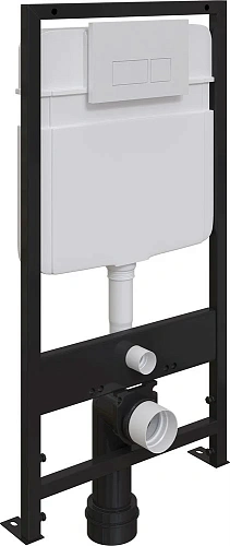 Комплект Унитаз подвесной STWORKI Монтре SETK3204-2616 безободковый, с микролифтом + Система инсталл 559958 Комплект Унитаз подвесной STWORKI Монтре SETK3204-2616 безободковый, с микролифтом + Система инсталл 559958