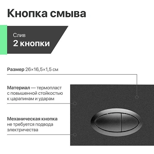 Комплект Унитаз подвесной STWORKI Монтре SETK3204-2616 безободковый, с микролифтом + Система инсталл 560002 Комплект Унитаз подвесной STWORKI Монтре SETK3204-2616 безободковый, с микролифтом + Система инсталл 560002