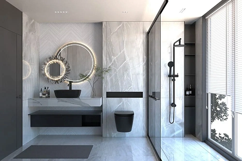 Комплект унитаза ABBER Bequem AC1100MB черный матовый с инсталляцией AC0105 и кнопкой AC0121MB черная матовая AC1100MB-AC0105-AC0121MB Комплект унитаза ABBER Bequem AC1100MB черный матовый с инсталляцией AC0105 и кнопкой AC0121MB черная матовая AC1100MB-AC0105-AC0121MB