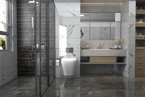 Комплект унитаза ABBER Rechteck AC1201 белый с инсталляцией AC0105 и кнопкой AC0121 хром AC1201-AC0105-AC0121 Комплект унитаза ABBER Rechteck AC1201 белый с инсталляцией AC0105 и кнопкой AC0121 хром AC1201-AC0105-AC0121