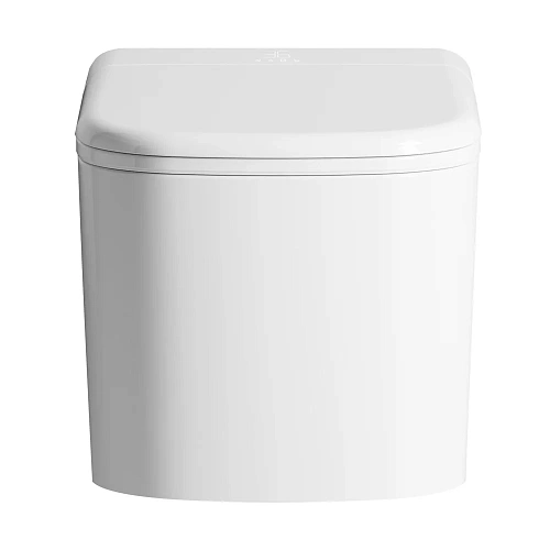 Комплект унитаза ABBER Rechteck AC1216S электронный с функцией биде, с инсталляцией AC0101P2 Комплект унитаза ABBER Rechteck AC1216S электронный с функцией биде, с инсталляцией AC0101P2