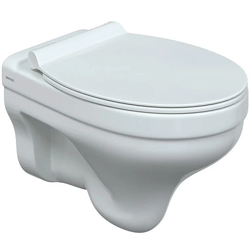 Комплект унитаза BERGES ALBIT S с инсталляцией ATOM Line 410 хром/белой, сидение дюропласт Top Slim 042444 Комплект унитаза BERGES ALBIT S с инсталляцией ATOM Line 410 хром/белой, сидение дюропласт Top Slim 042444