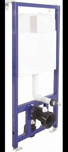 Комплект унитаза BERGES EGO Rimless с инсталляцией NOVUM525, кнопка L3 хром глянец, Крышка-сиденье 043231 Комплект унитаза BERGES EGO Rimless с инсталляцией NOVUM525, кнопка L3 хром глянец, Крышка-сиденье 043231