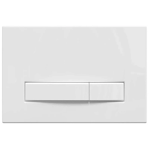 Комплект унитаза BERGES OKUS с инсталляцией ATOM Line 410 кнопкой белой, сидение дюропласт Okus Slim 042446 Комплект унитаза BERGES OKUS с инсталляцией ATOM Line 410 кнопкой белой, сидение дюропласт Okus Slim 042446