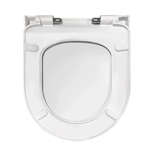 Комплект унитаза BERGES OKUS с инсталляцией NOVUM525, кнопкой F1 белой, сиденье дюропласт Toma Slim 43282 Комплект унитаза BERGES OKUS с инсталляцией NOVUM525, кнопкой F1 белой, сиденье дюропласт Toma Slim 43282