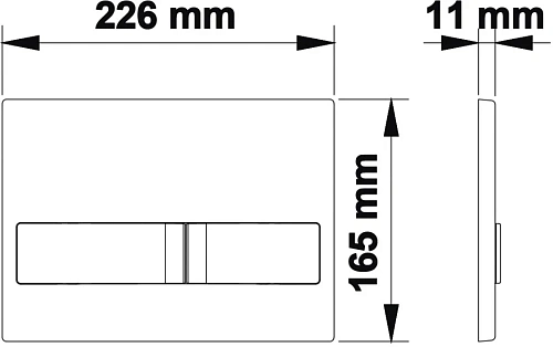 Комплект унитаза BERGES OPTIM PS с инсталляцией NOVUM525, кнопкой смыва L1 и сидением 042414 Комплект унитаза BERGES OPTIM PS с инсталляцией NOVUM525, кнопкой смыва L1 и сидением 042414