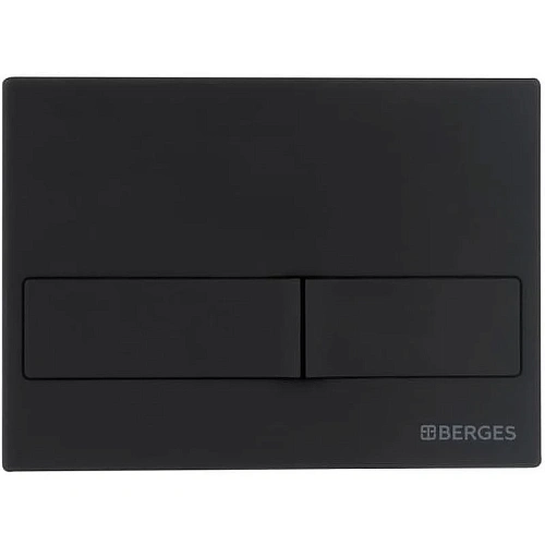 Комплект унитаза BERGES PUMA XL Rimless с инсталляцией NOVUM, кнопка L5, сидение Toma Slim SO 043246 Комплект унитаза BERGES PUMA XL Rimless с инсталляцией NOVUM, кнопка L5, сидение Toma Slim SO 043246