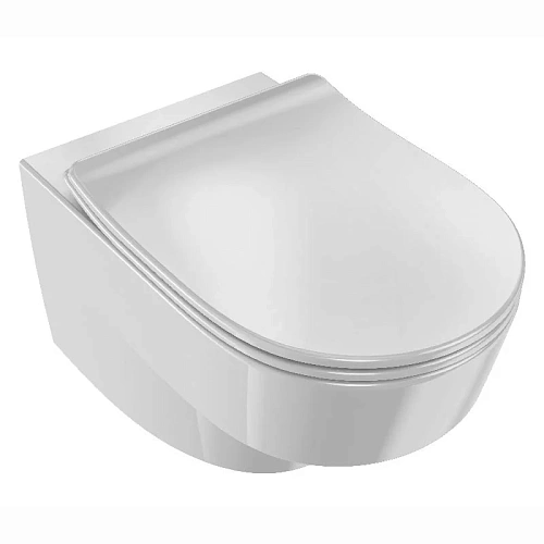 Комплект унитаза Jacob Delafon Odeon Rive Gauche E21745RU-00 с инсталляцией и кнопкой смыва Комплект унитаза Jacob Delafon Odeon Rive Gauche E21745RU-00 с инсталляцией и кнопкой смыва