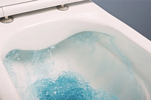 Комплект унитаза Laufen Basal VPACK 6.2071.2.716.000.3 с инсталляцией, клавишей смыва и сиденьем Комплект унитаза Laufen Basal VPACK 6.2071.2.716.000.3 с инсталляцией, клавишей смыва и сиденьем