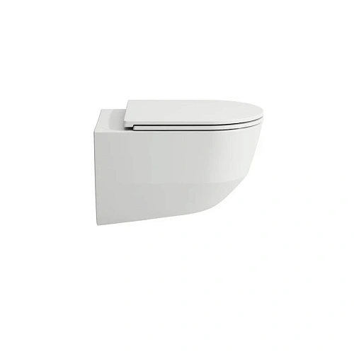 Комплект унитаза Laufen Pro 8.6996.6.000.000.R с инсталляцией, клавишей смыва и сиденьем Комплект унитаза Laufen Pro 8.6996.6.000.000.R с инсталляцией, клавишей смыва и сиденьем