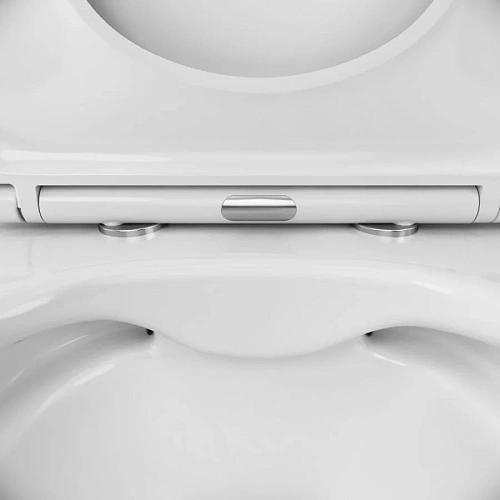 Комплект: Инсталляция с унитазом AM.PM Awe IS30201.111700 с клавишей Start S белый глянц сиденье микролифт Комплект: Инсталляция с унитазом AM.PM Awe IS30201.111700 с клавишей Start S белый глянц сиденье микролифт