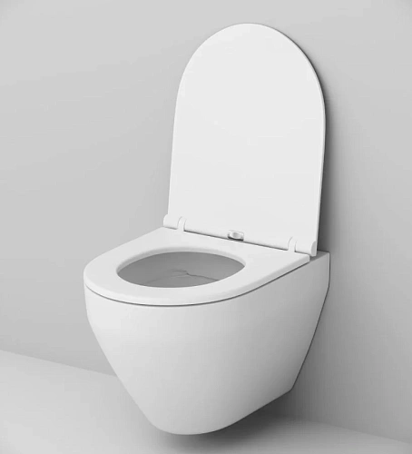 Комплект: Инсталляция с унитазом AM.PM Spirit IS30251.701700 с клавишей Start S хром глянц сиденье микролифт Комплект: Инсталляция с унитазом AM.PM Spirit IS30251.701700 с клавишей Start S хром глянц сиденье микролифт