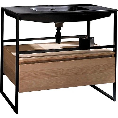 Консоль под раковину Armadi Art LOFT 100 893-100 Консоль под раковину Armadi Art LOFT 100 893-100