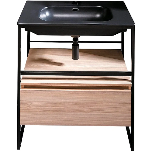 Консоль под раковину Armadi Art LOFT 80 893-080 Консоль под раковину Armadi Art LOFT 80 893-080