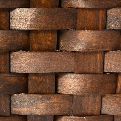 Корзина для белья WasserKRAFT Berkel WB-480-L коричневый Корзина для белья WasserKRAFT Berkel WB-480-L коричневый