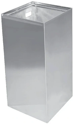 Корзина для мусора Bemeta 101915131 Корзина для мусора Bemeta 101915131