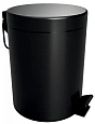Корзина для мусора Bemeta DARK 104315010 Корзина для мусора Bemeta DARK 104315010