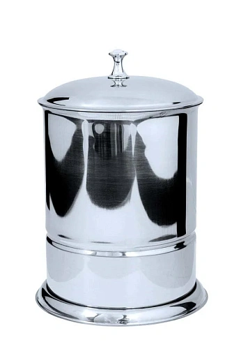 Корзина для мусора Boheme Puro 10708 Корзина для мусора Boheme Puro 10708