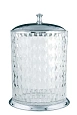 Корзина для мусора Boheme Puro 10718 хрусталь Корзина для мусора Boheme Puro 10718 хрусталь