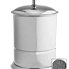 Корзина для мусора Boheme Royal Cristal 10927-CR-B Корзина для мусора Boheme Royal Cristal 10927-CR-B