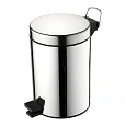 Корзина для мусора Ideal Standard IOM A9104MY напольная, 3л. Корзина для мусора Ideal Standard IOM A9104MY напольная, 3л.